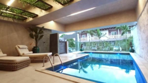 PR 101 Moderno Dpto 1 dorm a 180m de la playa